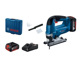 Bosch Professional GST 185-LI 0 601 5B3 024 - Kup na Raty - RRSO 0%