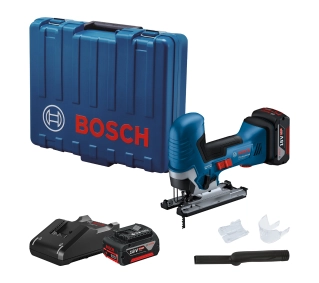 Bosch Professional GST 185-LI 0 601 5B2 022 - Kup na Raty - RRSO 0%