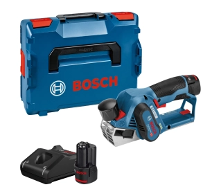 Bosch Professional GHO 12V-20 0 601 5A7 001 - Kup na Raty - RRSO 0%