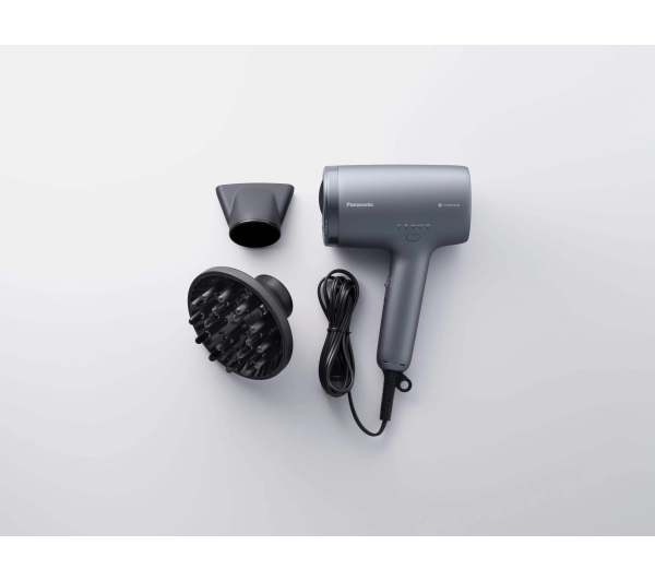 Panasonic EH-NA9N-H825 Dyfuzor Zimny nawiew 1600W 3 prędkości 6 temperatur - Kup na Raty - RRSO 0%