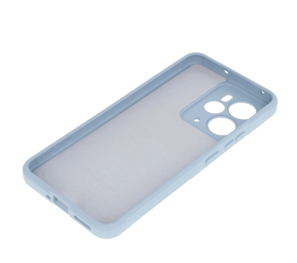 Bizon Tur do Realme 14 5G Jasnoniebieski
