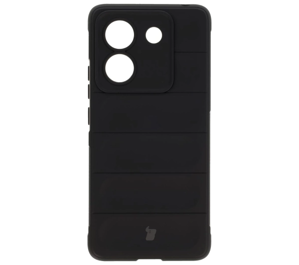 Bizon Tur do Xiaomi Poco M7 Pro 5G Czarny