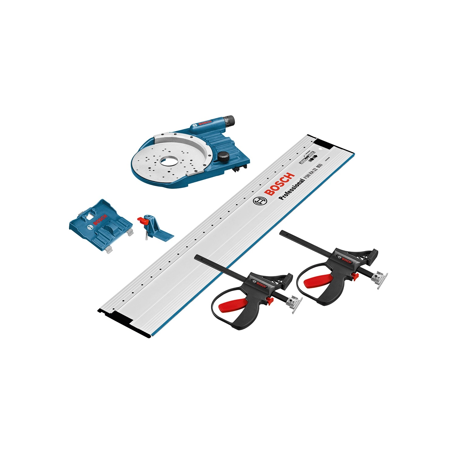Zestaw szyn prowadzących Bosch Professional FSN OFA 32 KIT 800 1 600 A00 1T8