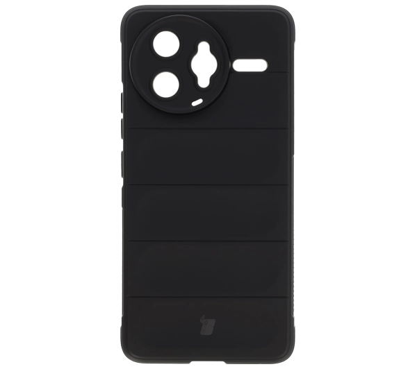 Bizon Tur do Xiaomi Poco F7 Ultra Czarny
