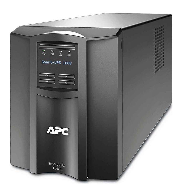 APC SMT1000I