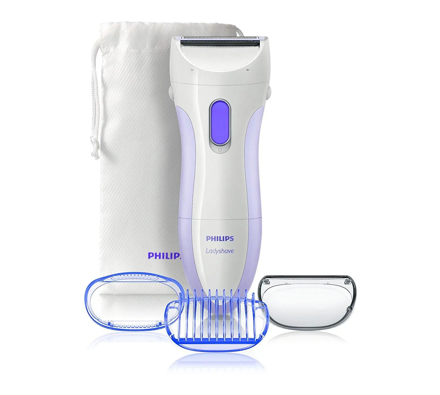 Golarka Philips SatinShave HP6342/00