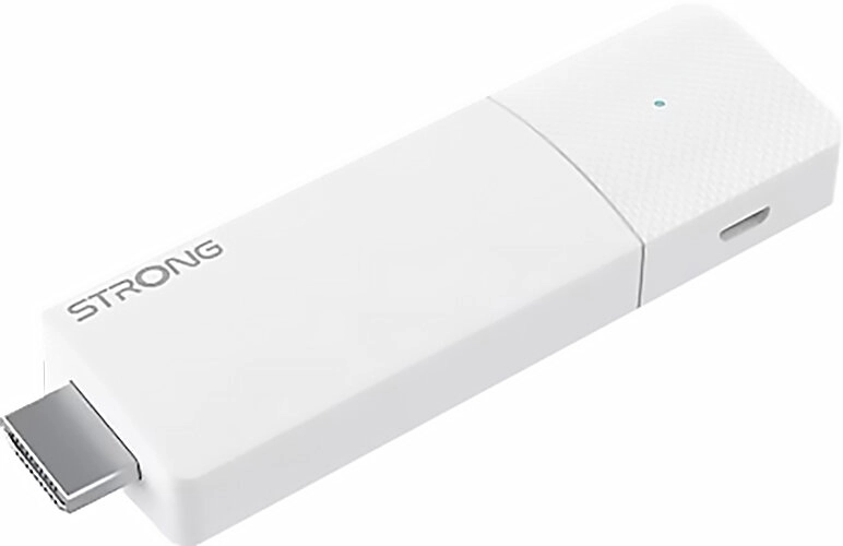 Odtwarzacz multimedialny Strong LEAP-AIR