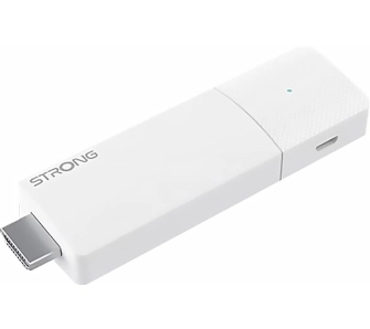 Odtwarzacz multimedialny Strong LEAP-AIR