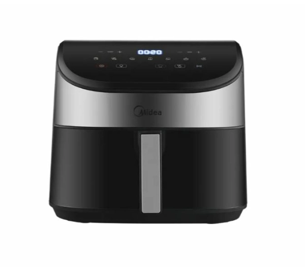 Frytkownice - Midea MAD55000ADK0 2250W 5,5l