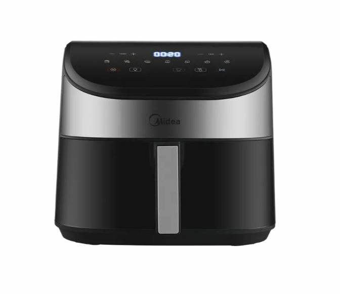 Air fryer Midea MAD55000ADK0 2250W 5,5l