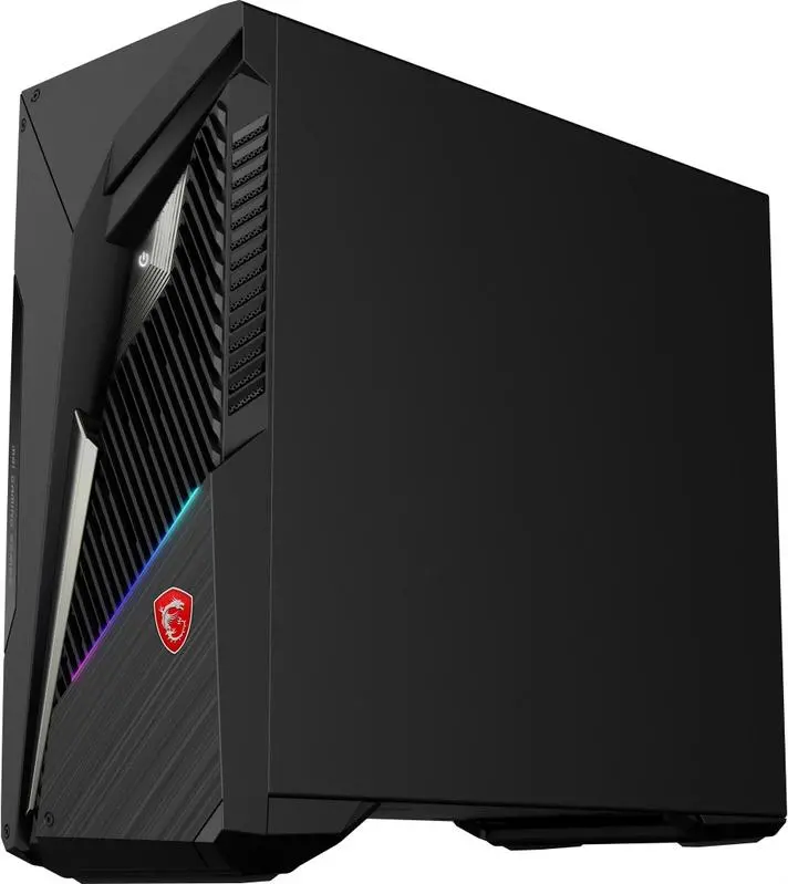 Komputer gamingowy MSI MAG Infinite S3 14NUD5-2223XEU i5-14400F 16GB RAM 1TB Dysk SSD RTX4060Ti
