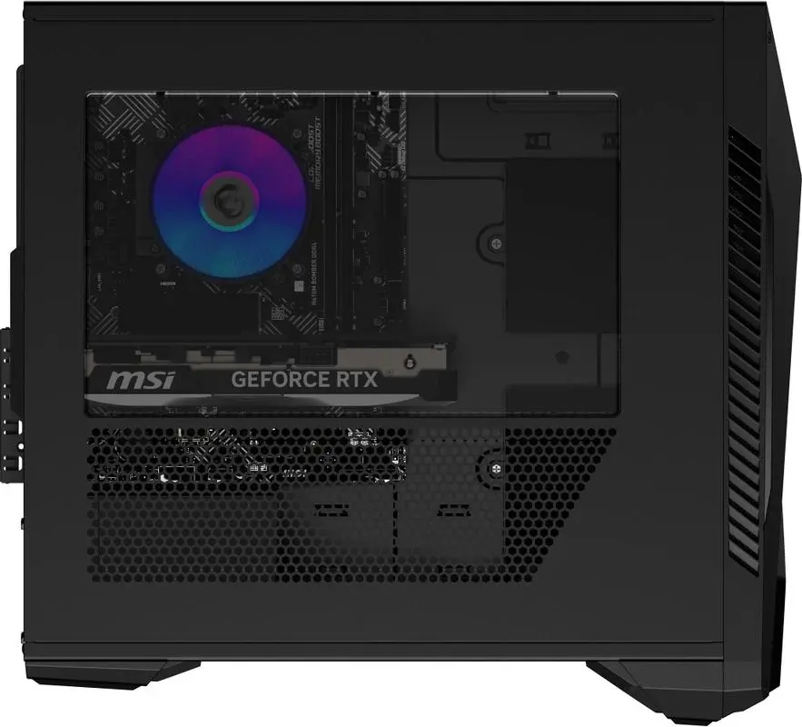 Komputer gamingowy MSI MAG Infinite S3 14NUD5-2223XEU i5-14400F 16GB RAM 1TB Dysk SSD RTX4060Ti