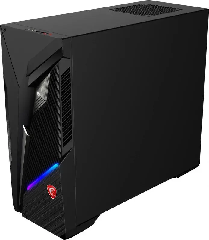 Komputer gamingowy MSI MAG Infinite S3 14NUD5-2223XEU i5-14400F 16GB RAM 1TB Dysk SSD RTX4060Ti