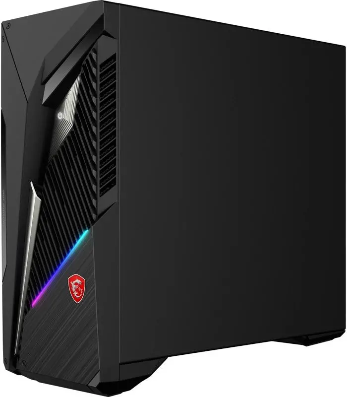 Komputer gamingowy MSI MAG Infinite S3 14NUD5-2223XEU i5-14400F 16GB RAM 1TB Dysk SSD RTX4060Ti