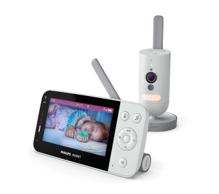 Philips Avent Premium Full HD SCD953/26 - Kup na Raty - RRSO 0%