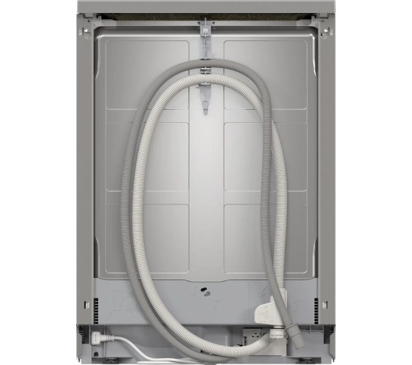 Bosch SMS8ECI02E 60cm Automatyczne otwieranie drzwi Szuflada na sztućce Zdalne sterowanie - TRZECI -55%, ALBO 5-TY ZA 1ZŁ - Kup na Raty - RRSO 0%
