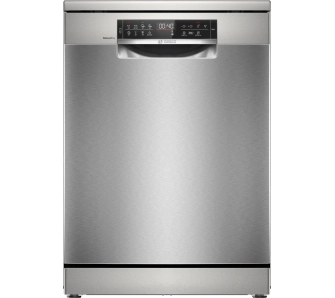 Zmywarka Bosch SMS8ECI02E 60cm Automatyczne otwieranie drzwi Szuflada na sztućce Zdalne sterowanie