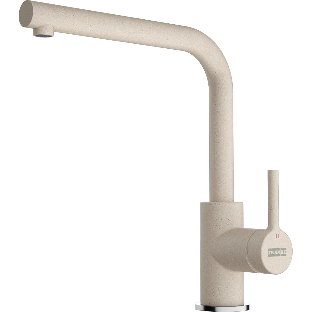 Bateria Franke Lina L Orzechowy Mosiądz