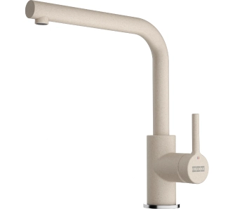 Bateria Franke Lina L Orzechowy Mosiądz