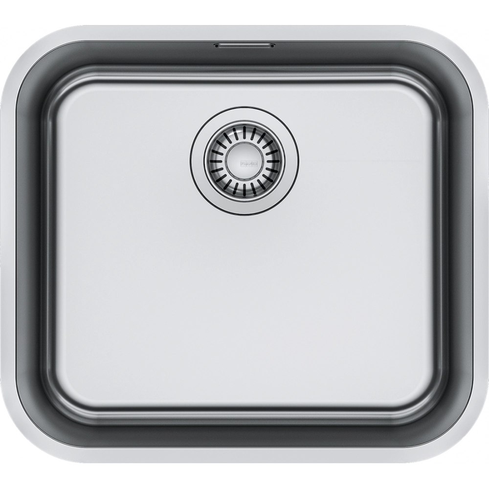 Zlewozmywak Franke Smart SRX 110-45 Stal szlachetna