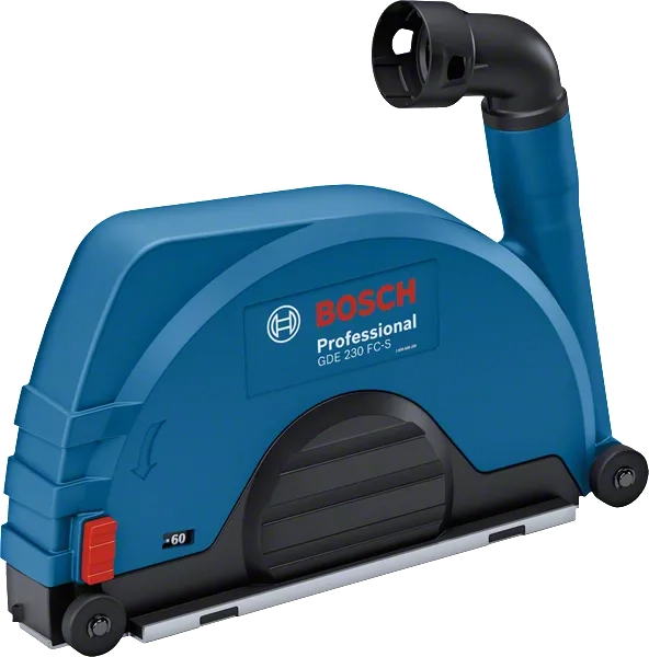 Pokrywa odsysająca Bosch Professional GDE 230 FC-S 1 600 A00 3DL