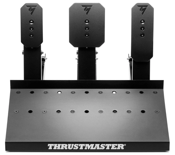 Thrustmaster Raceline Pedals III do kierownic Thrustmaster - Kup na Raty - RRSO 0%