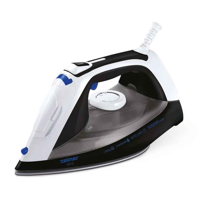 Żelazko Zelmer ZIR3100 Irys 240g/min