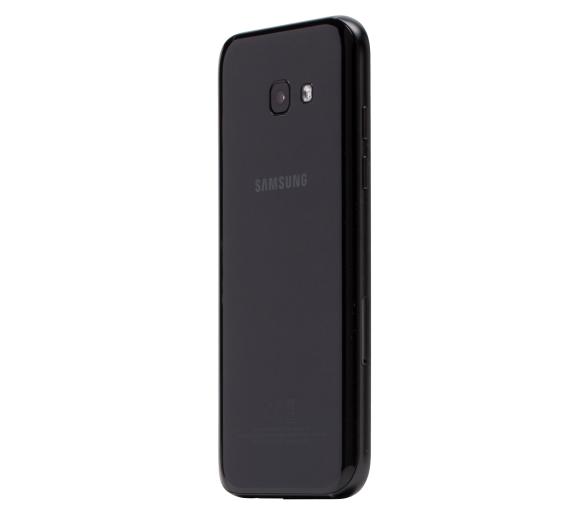 samsung a5 black