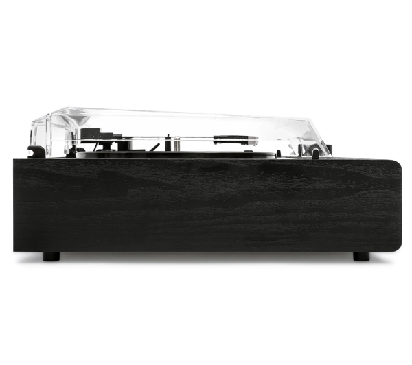 Victrola Eastwood II VTA-74-BLK-INT Manualny Napęd paskowy Bluetooth Czarny - Kup na Raty - RRSO 0%