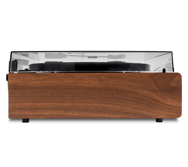 Victrola Eastwood LP VTA-78-WLN-INT Manualny Napęd paskowy Bluetooth Orzech - Kup na Raty - RRSO 0%