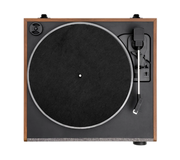 Victrola Eastwood LP VTA-78-WLN-INT Manualny Napęd paskowy Bluetooth Orzech - Kup na Raty - RRSO 0%