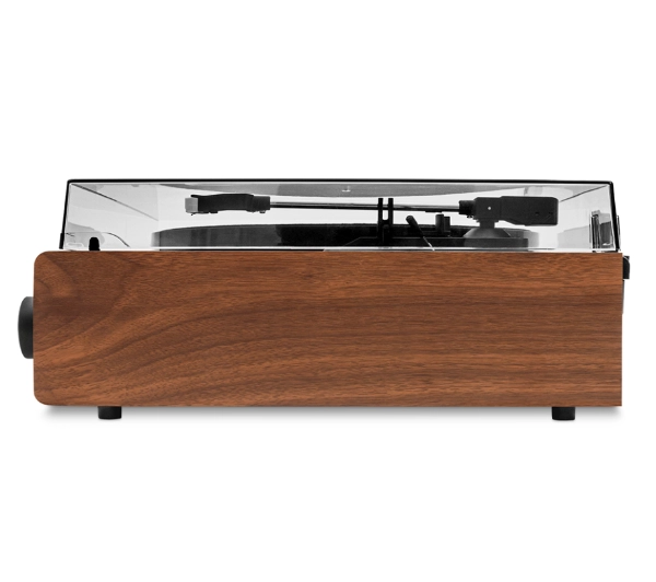Victrola Eastwood LP VTA-78-WLN-INT Manualny Napęd paskowy Bluetooth Orzech - Kup na Raty - RRSO 0%