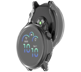 Bizon Felipe do Garmin Vivoactive 6 przezroczysty