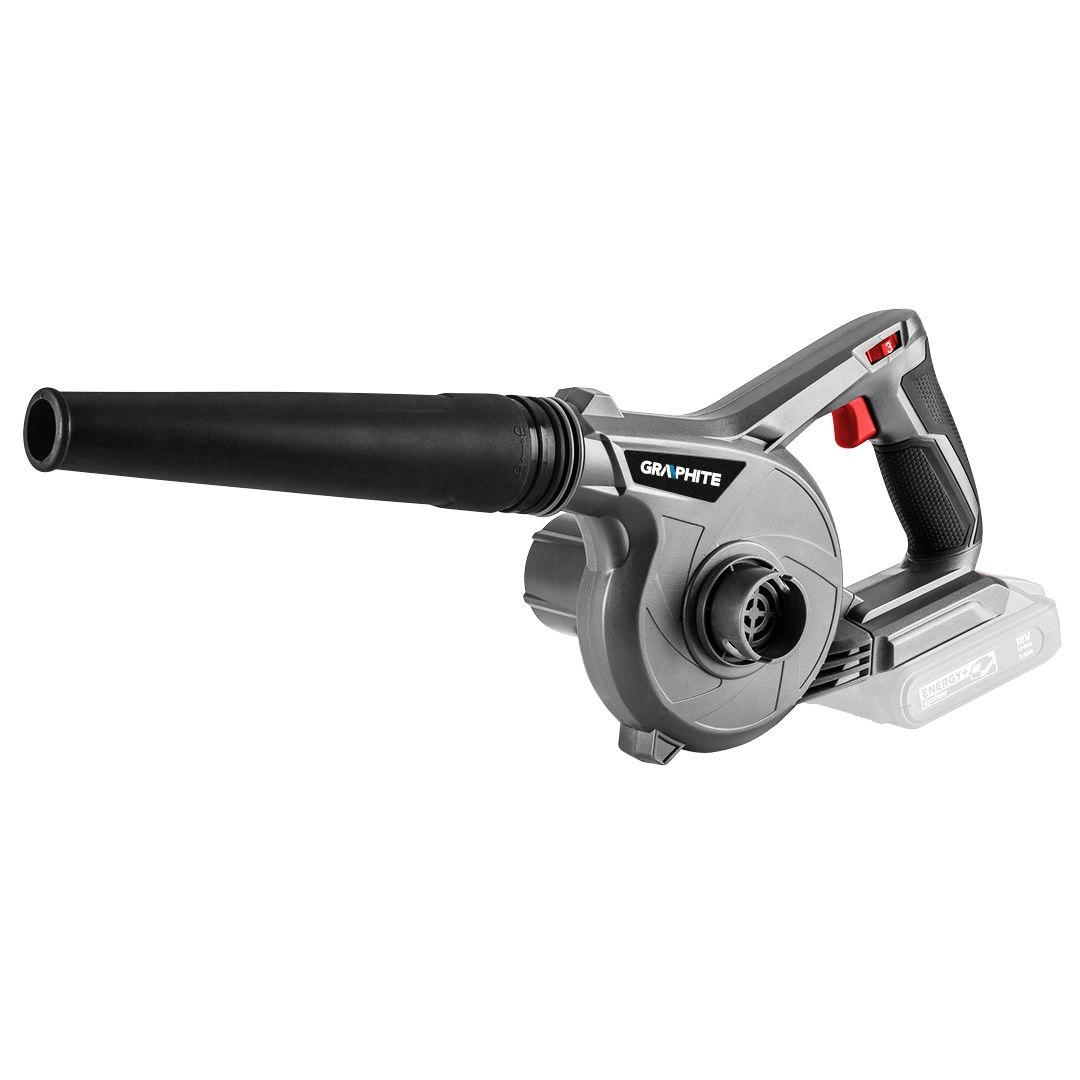 Dmuchawa Graphite 58GE118