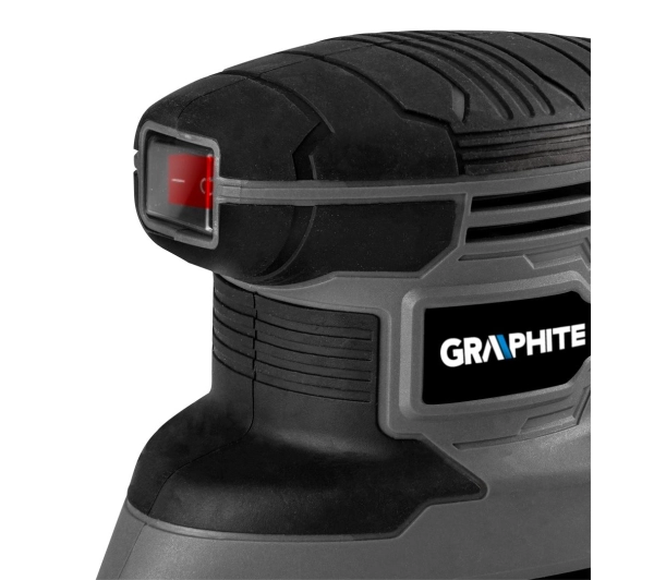 Graphite 59G336