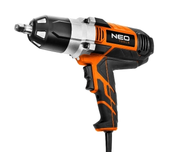 Klucz udarowy NEO 04-720