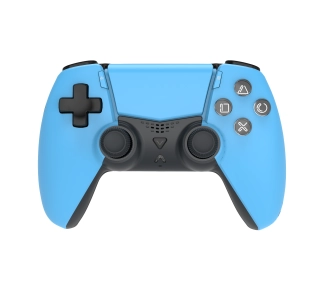 Pad Cobra QSP552LBL do PS5, PC, Android, iOS Bezprzewodowy/Przewodowy Jasno-niebieski