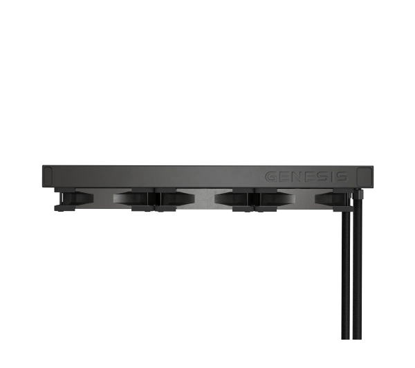 Genesis Hydria 360 ARGB Czarny - Kup na Raty - RRSO 0%