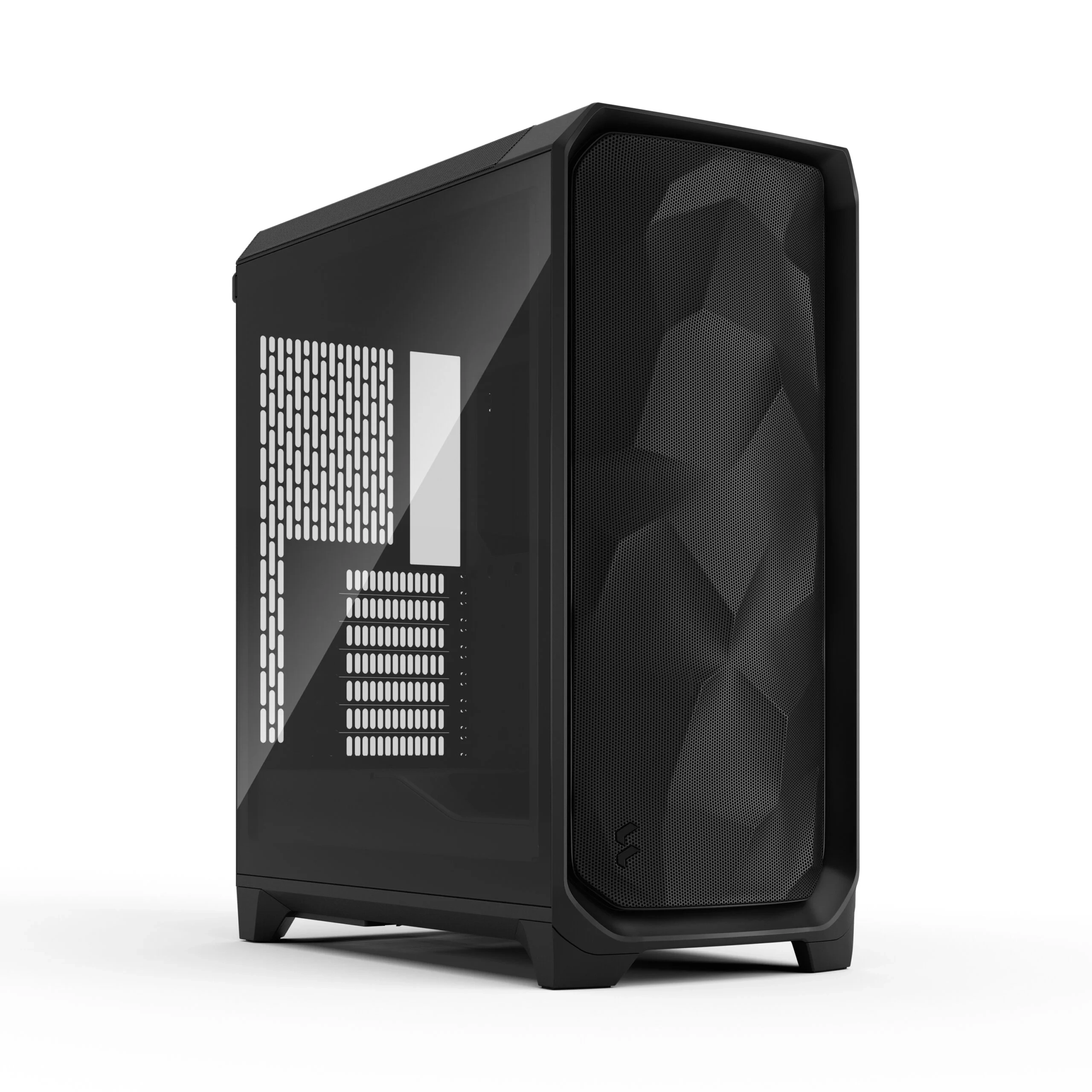 Obudowa Fractal Design Meshify 3 TG Light Tint Czarny