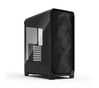 Obudowa Fractal Design Meshify 3 TG Light Tint Czarny