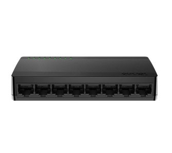 Switch Tenda SG108M Czarny