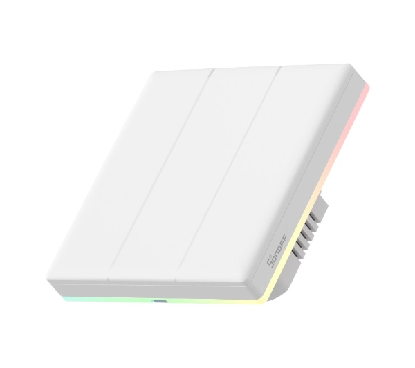 Przełącznik światła SONOFF TXT53C86