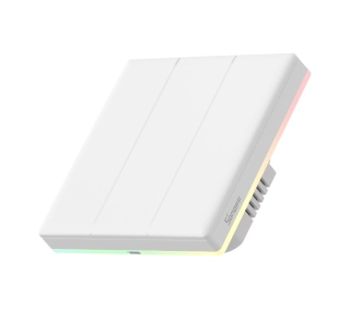 Sonoff TX T5 3C 3-kanałowy