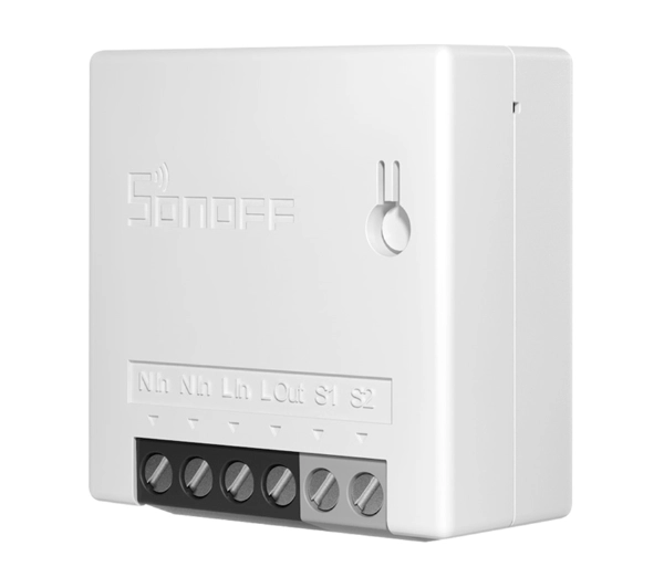 Sonoff MINI R2