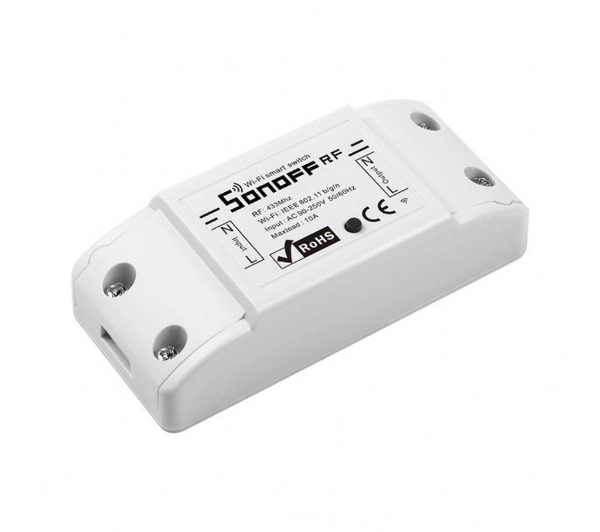 Sonoff RF 433 R2