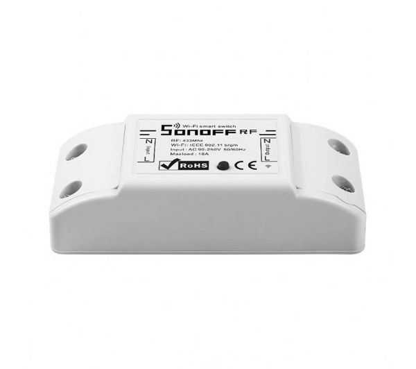 Sonoff RF 433 R2
