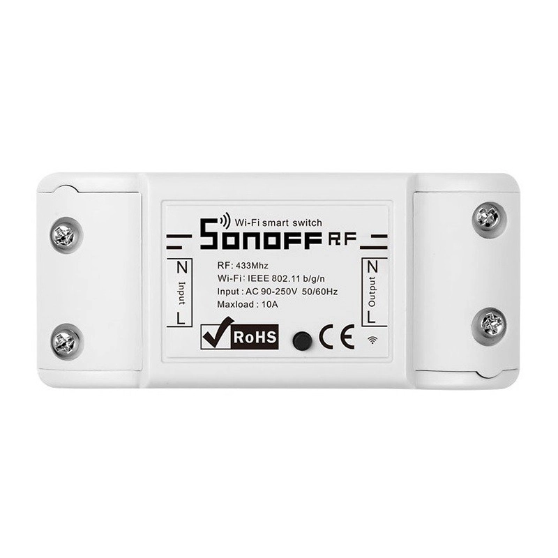 Przełącznik Sonoff RF 433 R2