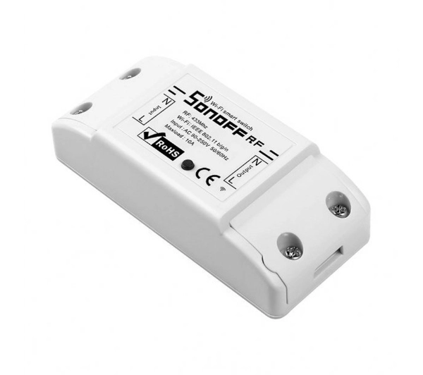 Sonoff RF 433 R2