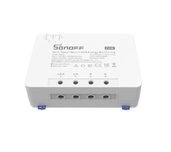 Przełącznik Sonoff POWR3