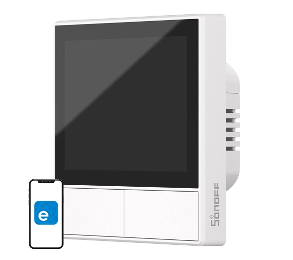 Sonoff NSPanel Biały